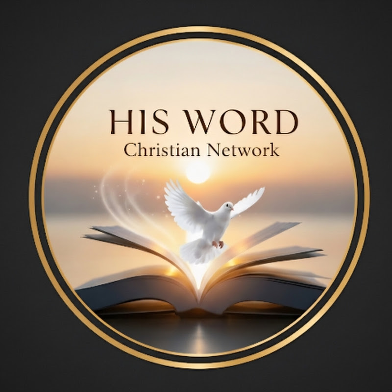 HIS WORD Christian Network