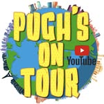 PUGHS ON TOUR