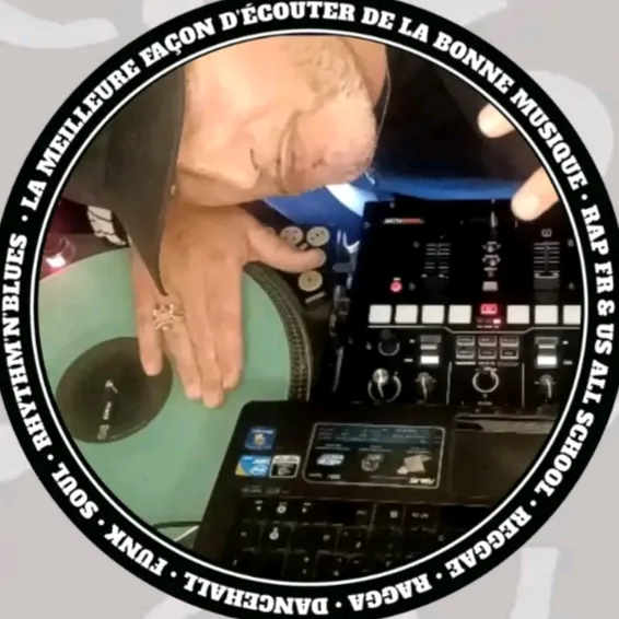 DJLord95officiel📀