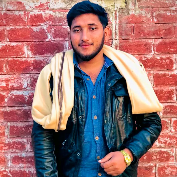 Rana Zeshan