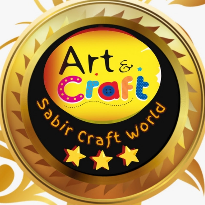Sabir Craft World 
