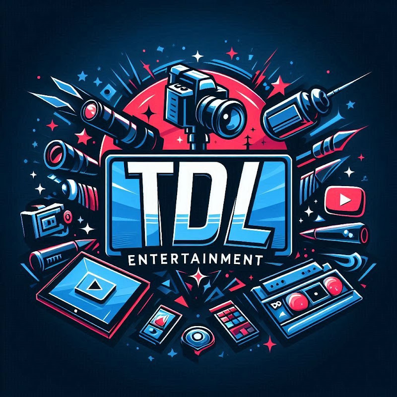 TDL Entertainment