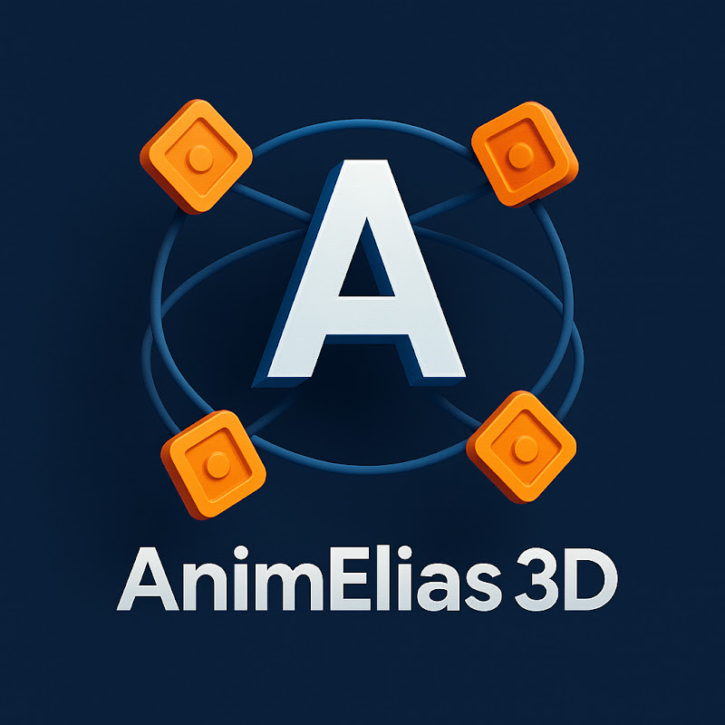 AnimElias 3D