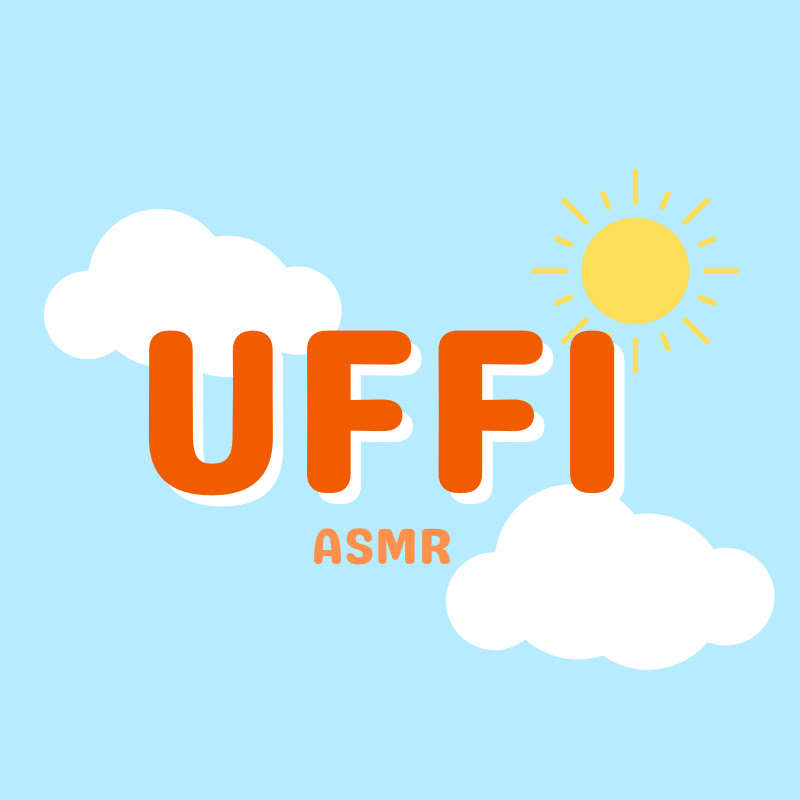 UFFI ASMR