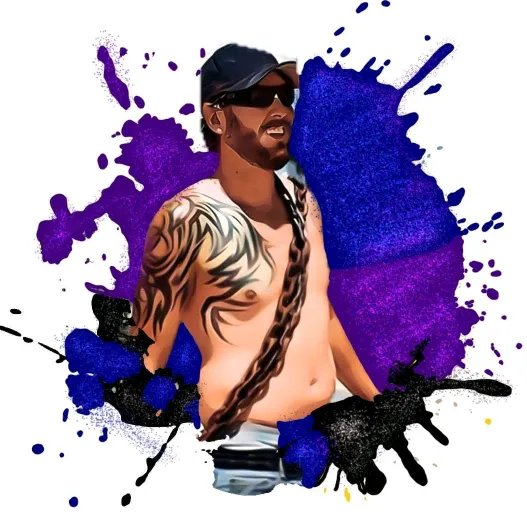 😉🔥Kyle-no-smile🔥😉