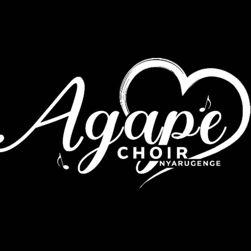 Agape Choir Nyarugenge