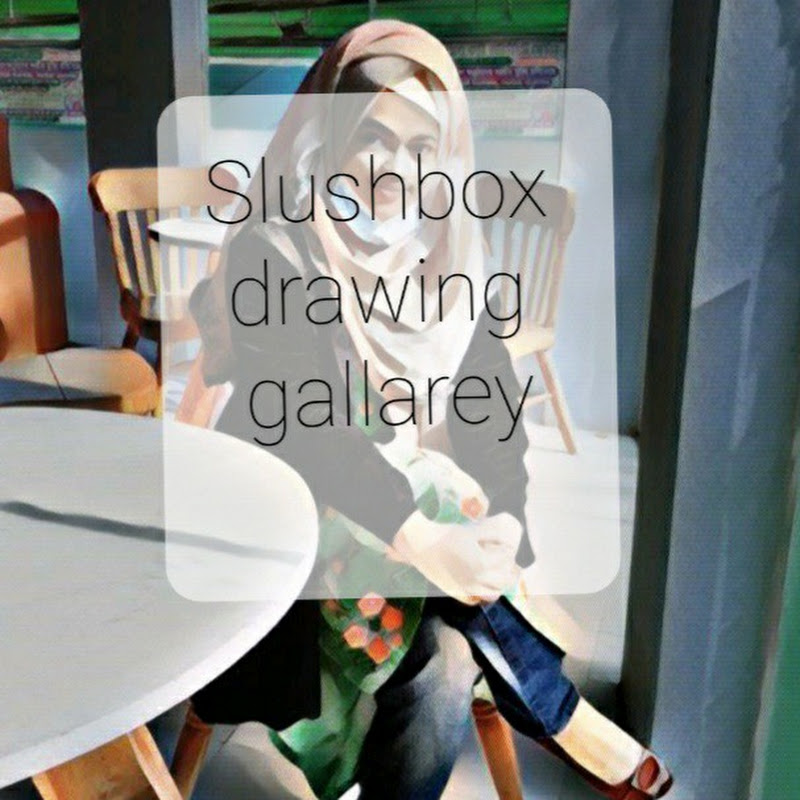 Slushbox drawing gallery