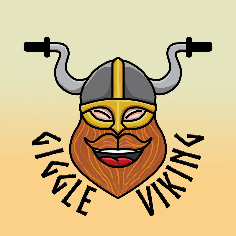 Giggle Viking