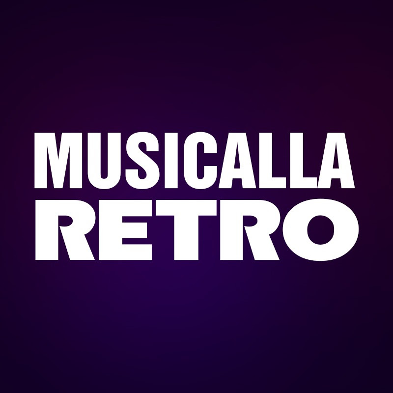  Musicalla Retro
