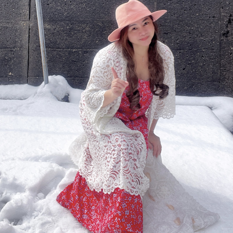 メートルROSALES MR