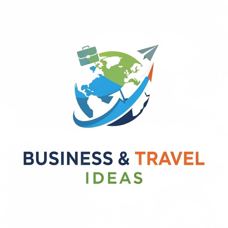 Business & Travel Ideas