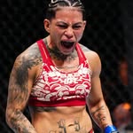 Ketlen “Esquentadinha" Souza