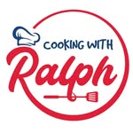 Vegan Blogger - Ralph