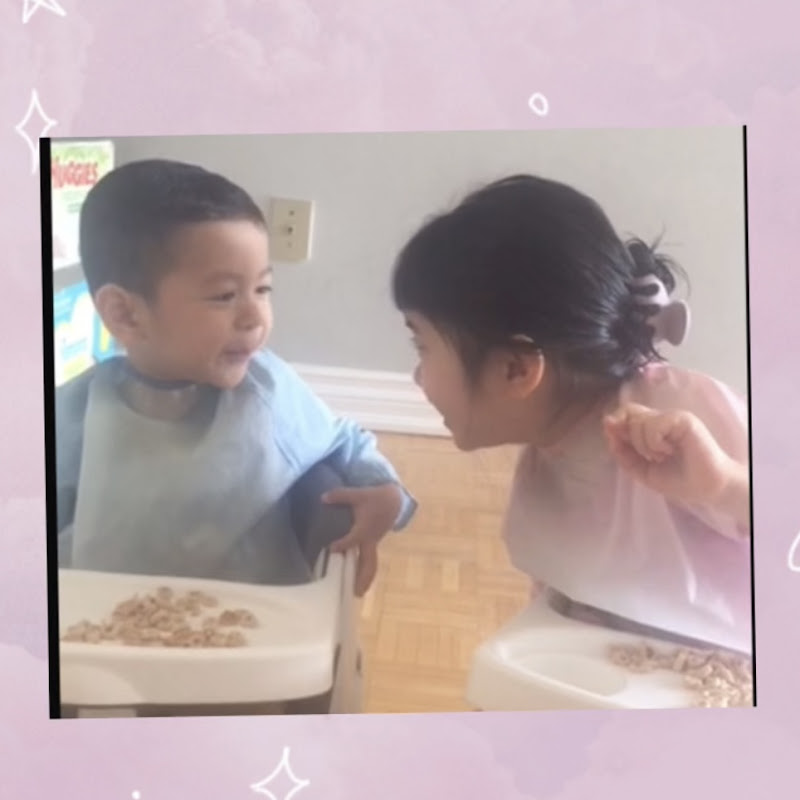 Alex Emily Family Time 