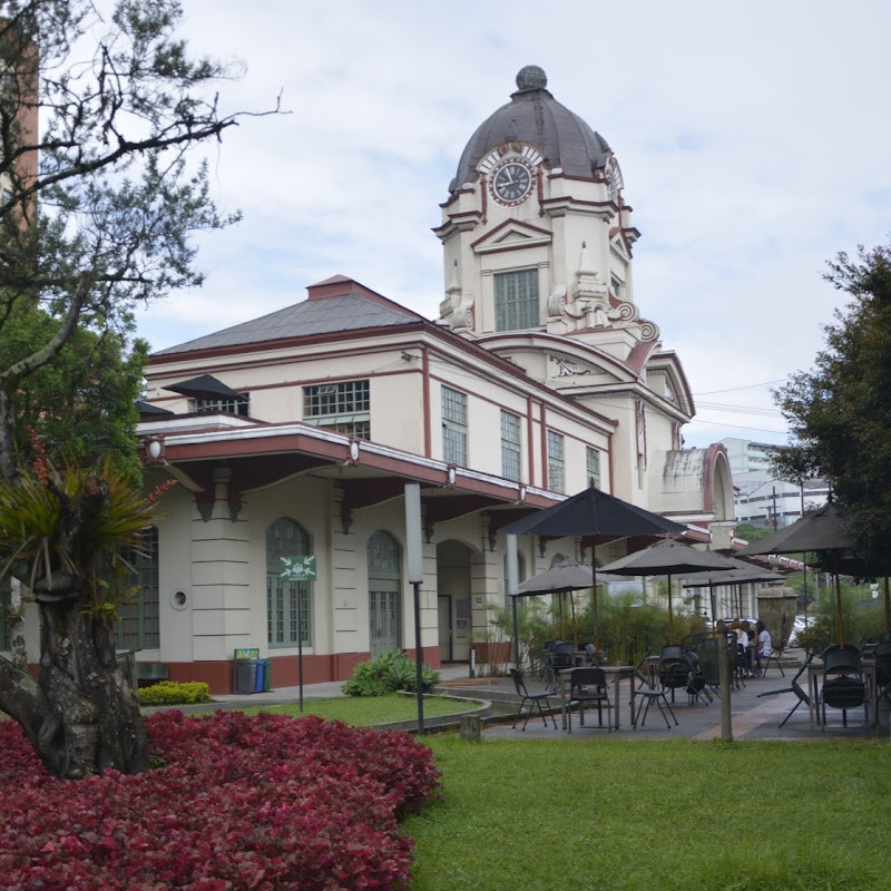 Universidad Autónoma de Manizales