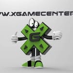 XGameCenter