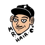 法Q 先生 - MR. Hair Q
