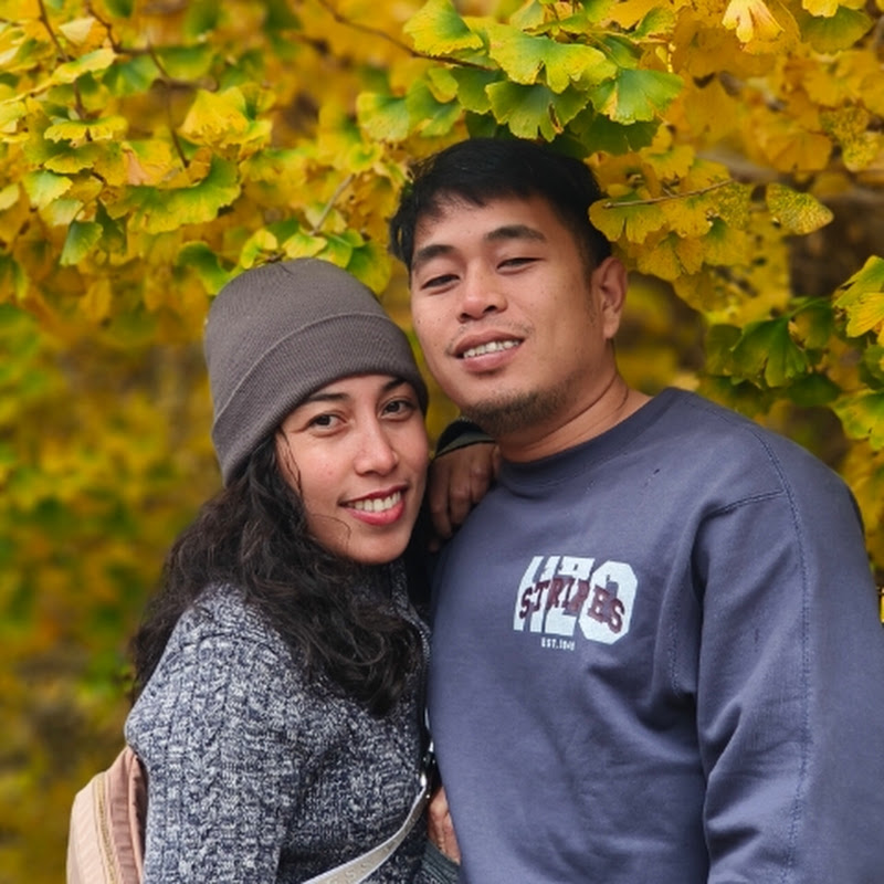 Dave & LiLy