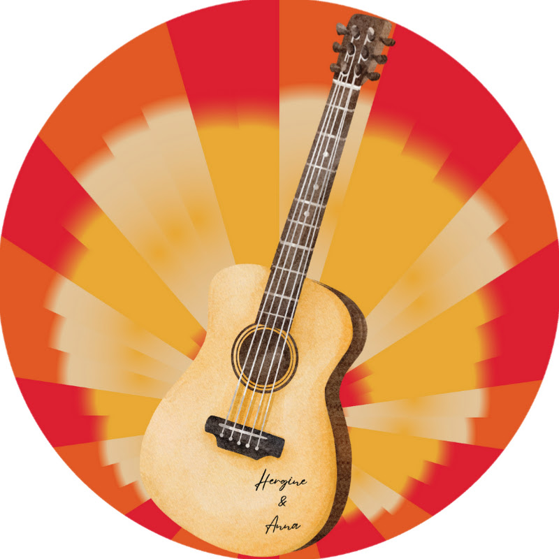 Hergine & Anna AI