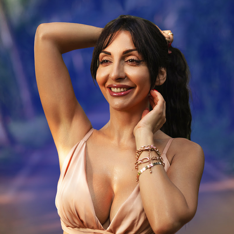 Irina-Daliya Shevchenko