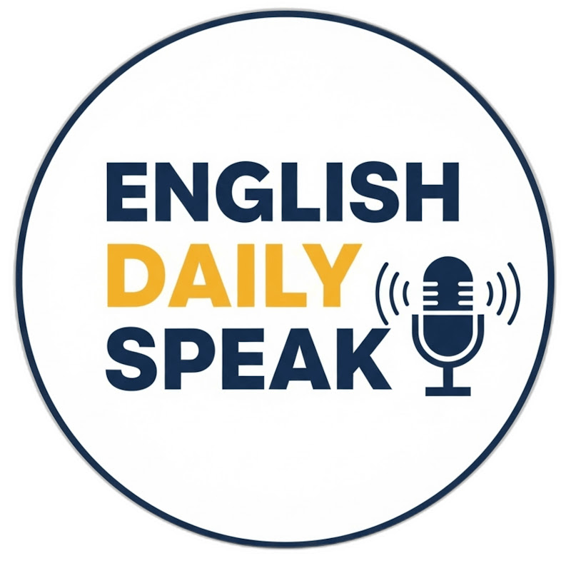 English Daily Speak