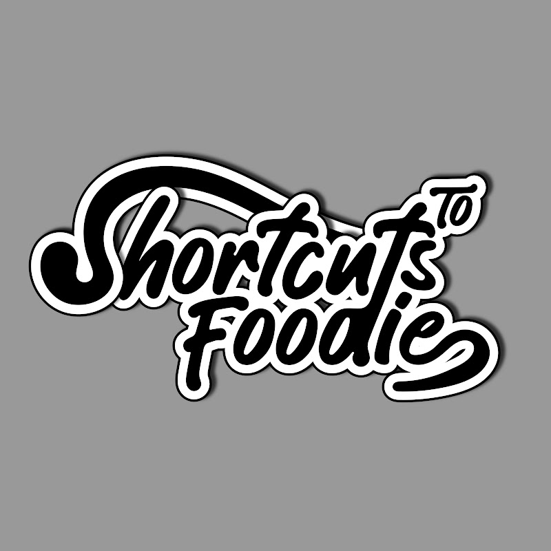 Shortcuts To Foodie