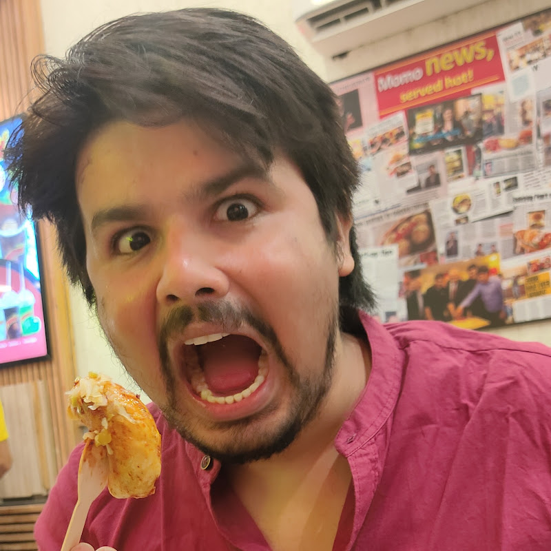 Vicky's vlog & shorts