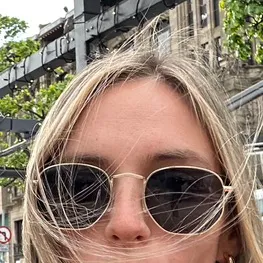 Rachel Johns