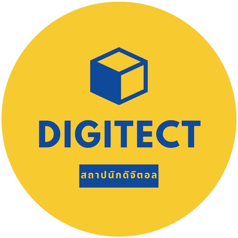 Digital Architect