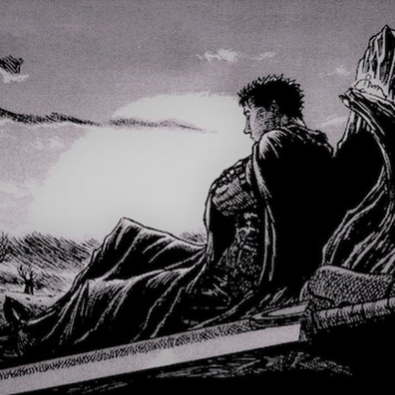 Berserk The Builder