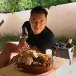 Martin Ho