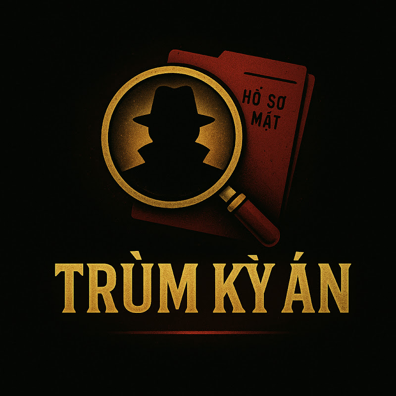TRÙM KỲ ÁN