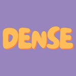 Dense