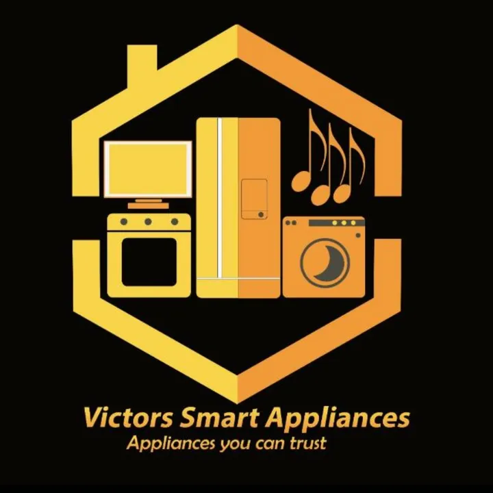 Victors Smart Appliances🇺🇬