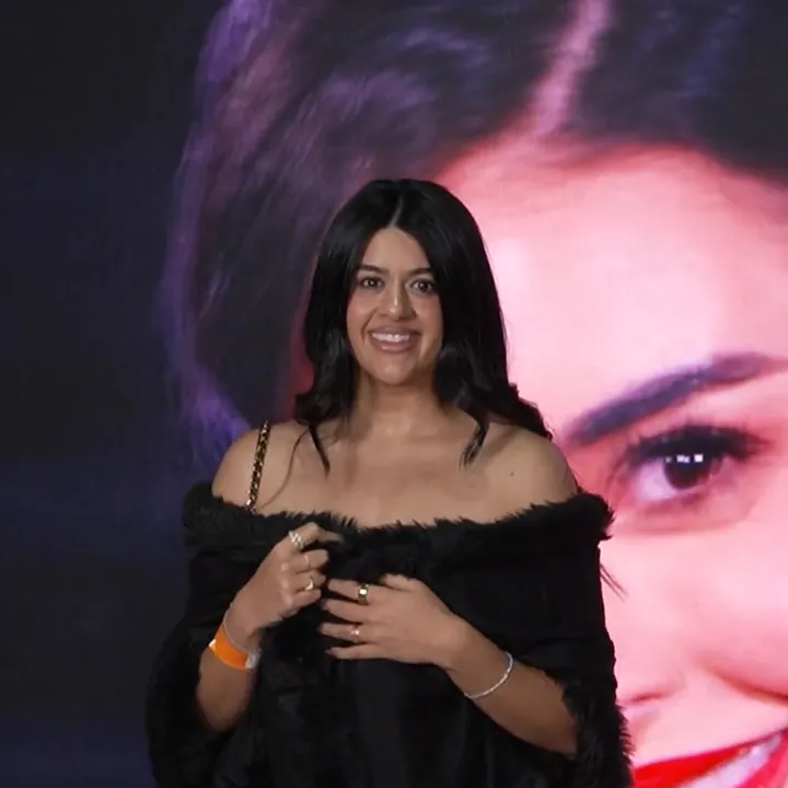 Aaina Pahwa