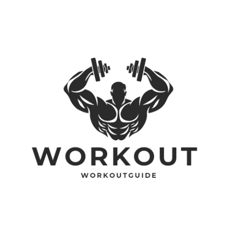 WORKOUT GUIDE 