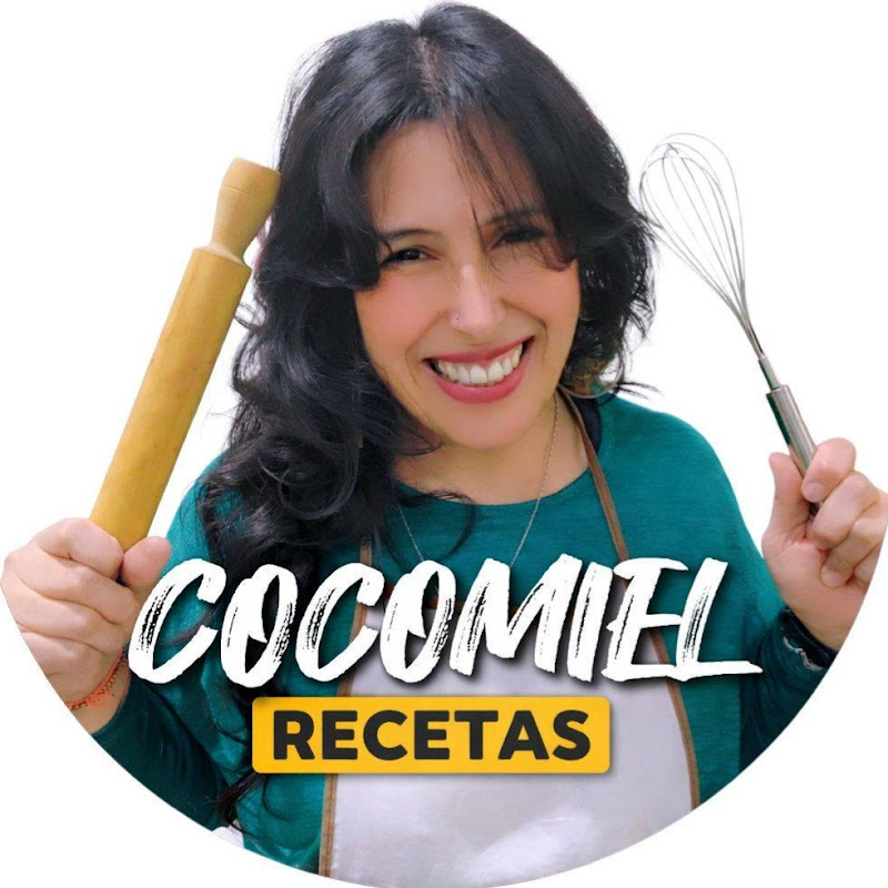 Cocomiel Recetas