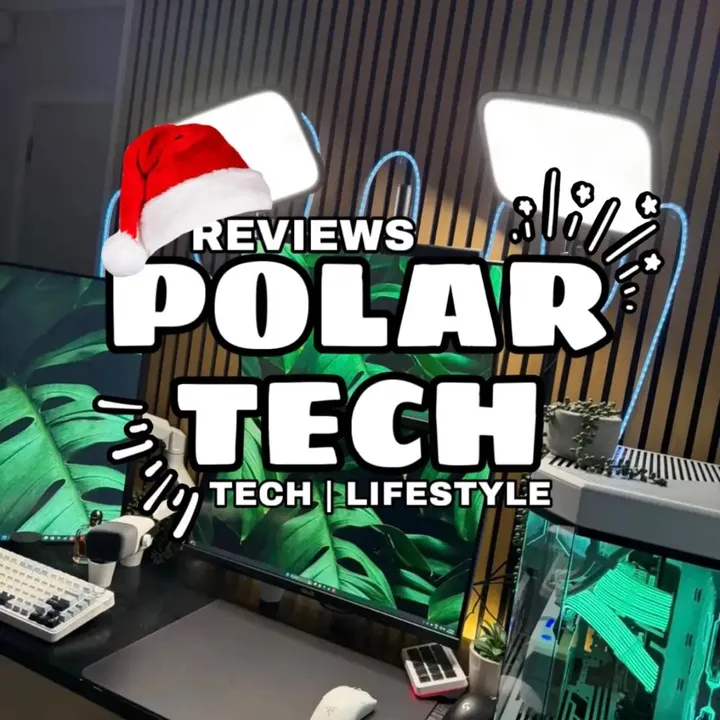 polar | tech
