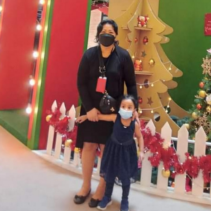 Marylife In Malaysia Vlog