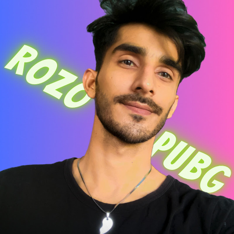 ROZO PUBG