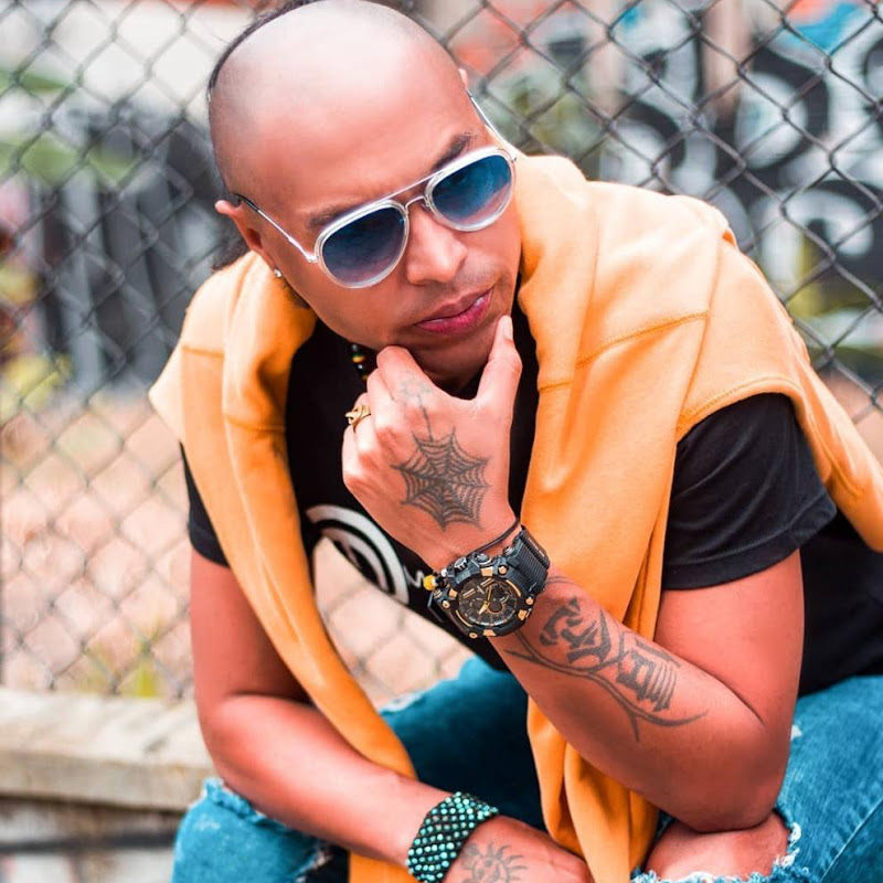 Marlon Desafío Music