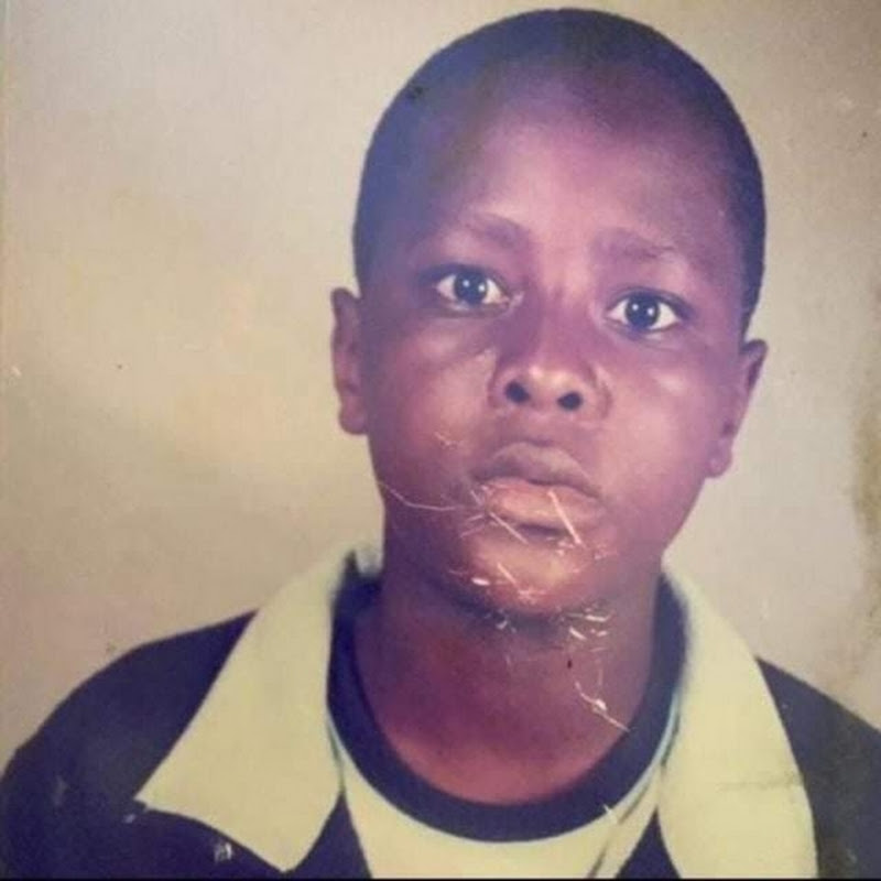 Pastor Cham Chilombo