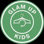 Glam Up Kids - Pre-loved Children’s clothes from Sweden
