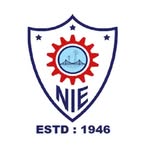 The National Institute of Engineering (NIE)