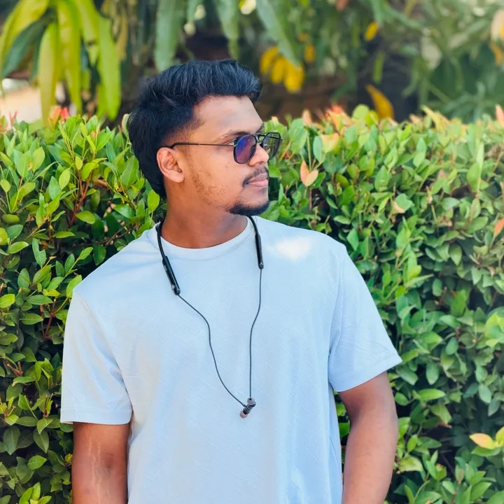 Sachintha Ravishan