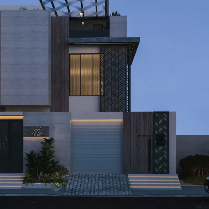 راقي للديكور والمقاولات