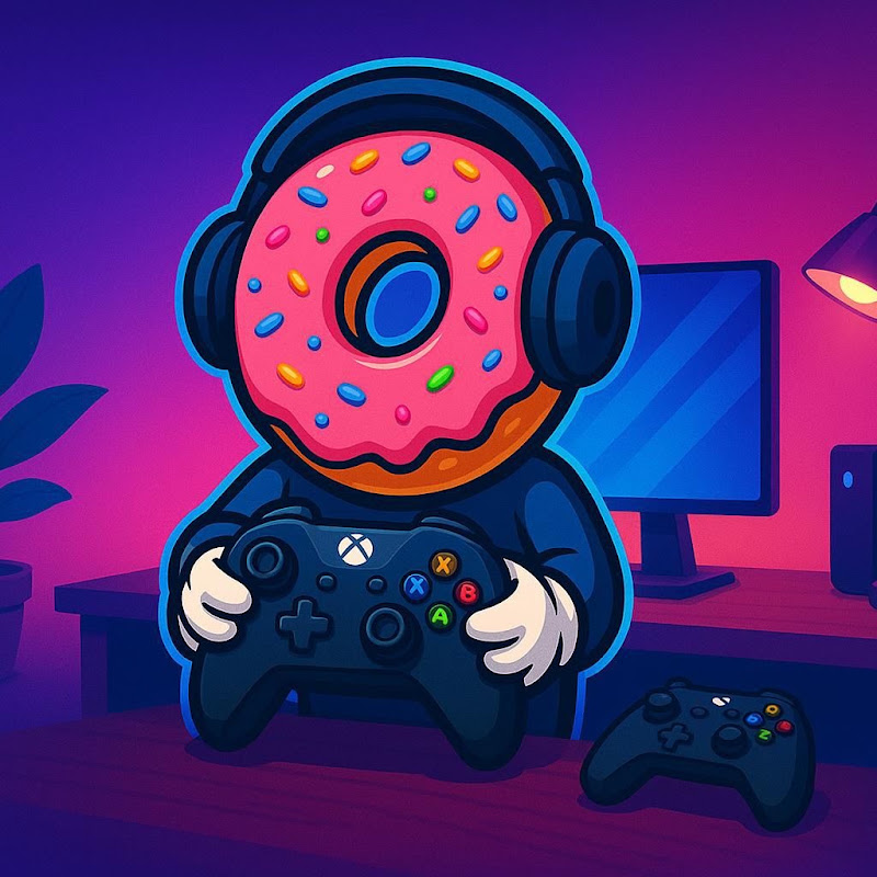 DonutPressPlay - FC26 player reviews and more