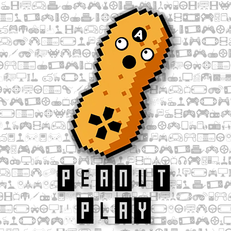 Peanut Play