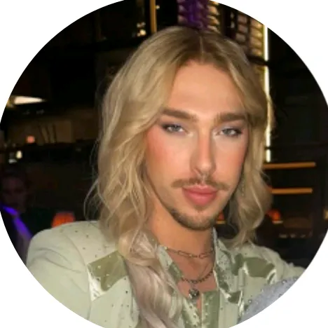 Hair by Jacob J