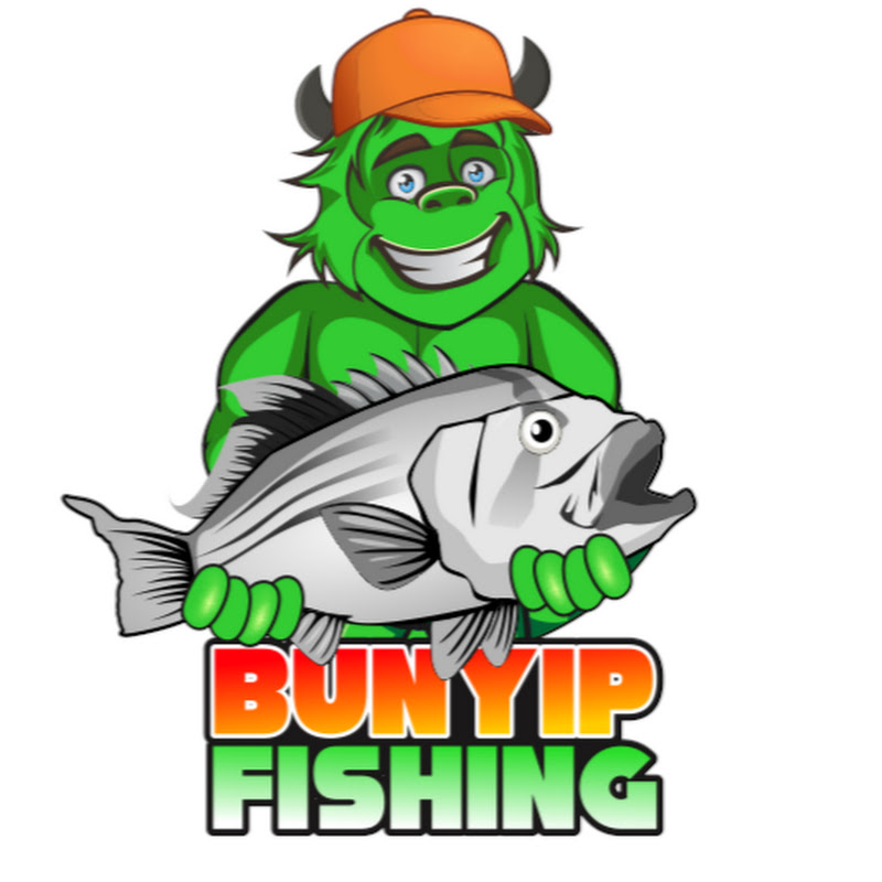 Bunyip Fishing